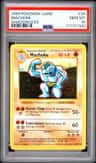 Machoke