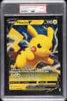 Pikachu V