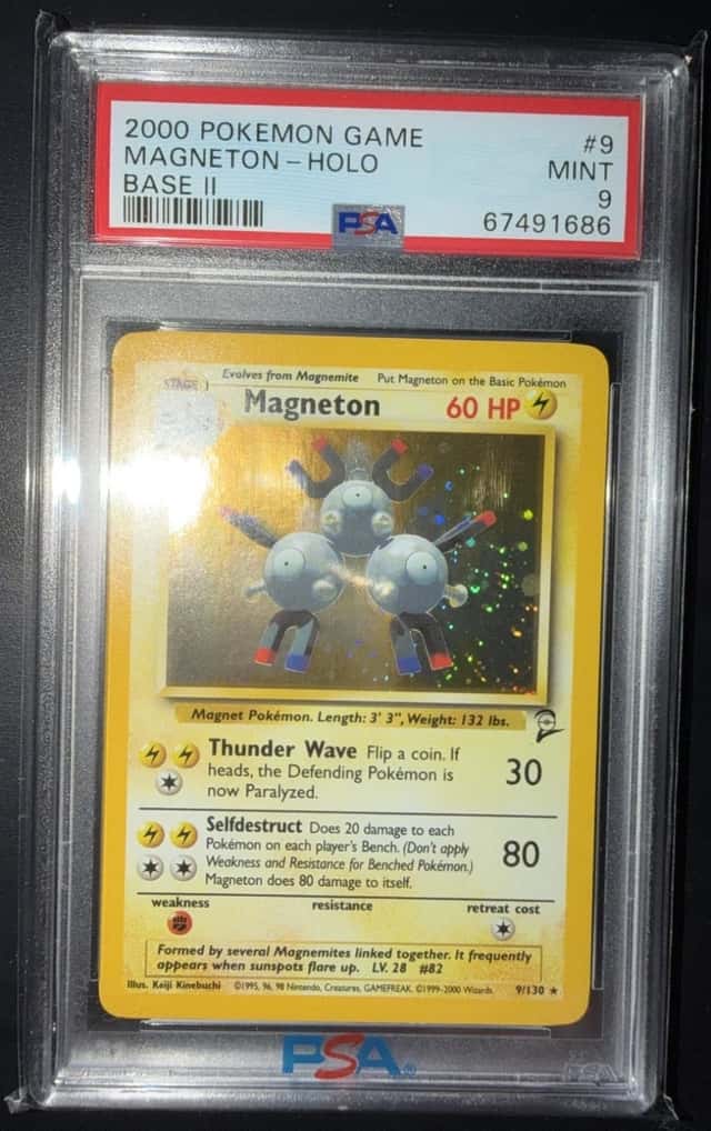 Magneton