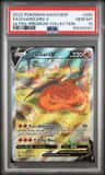Charizard V