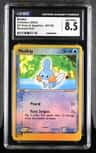 Mudkip