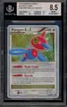 Porygon Lv X