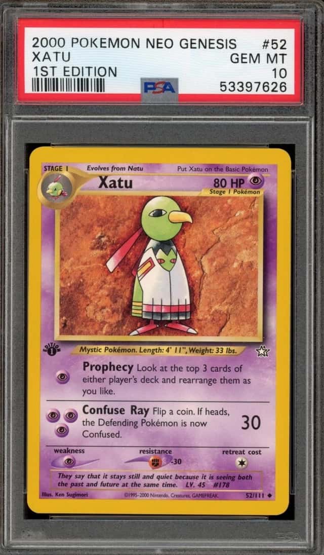 Xatu