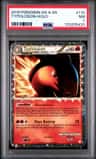 Typhlosion
