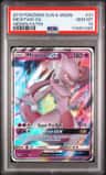 Mewtwo Gx