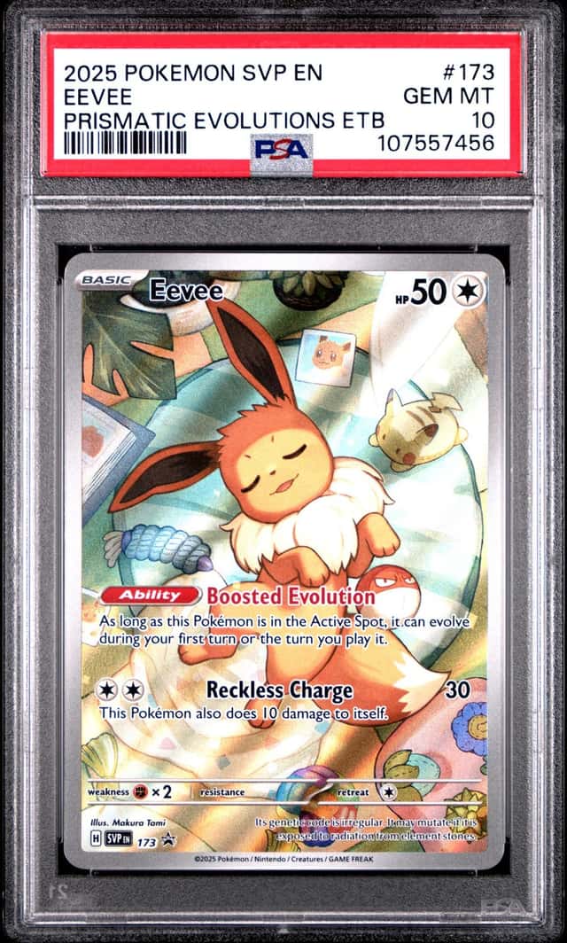 Eevee
