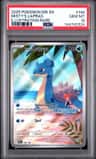 Misty'S Lapras