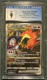 Charizard Vstar