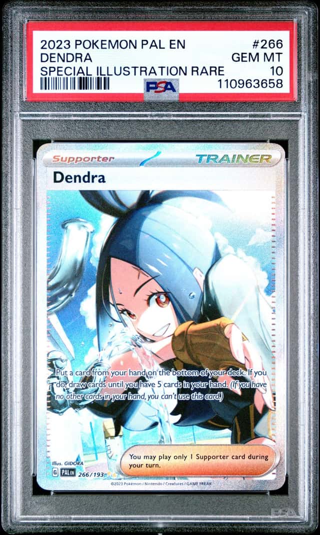 Dendra
