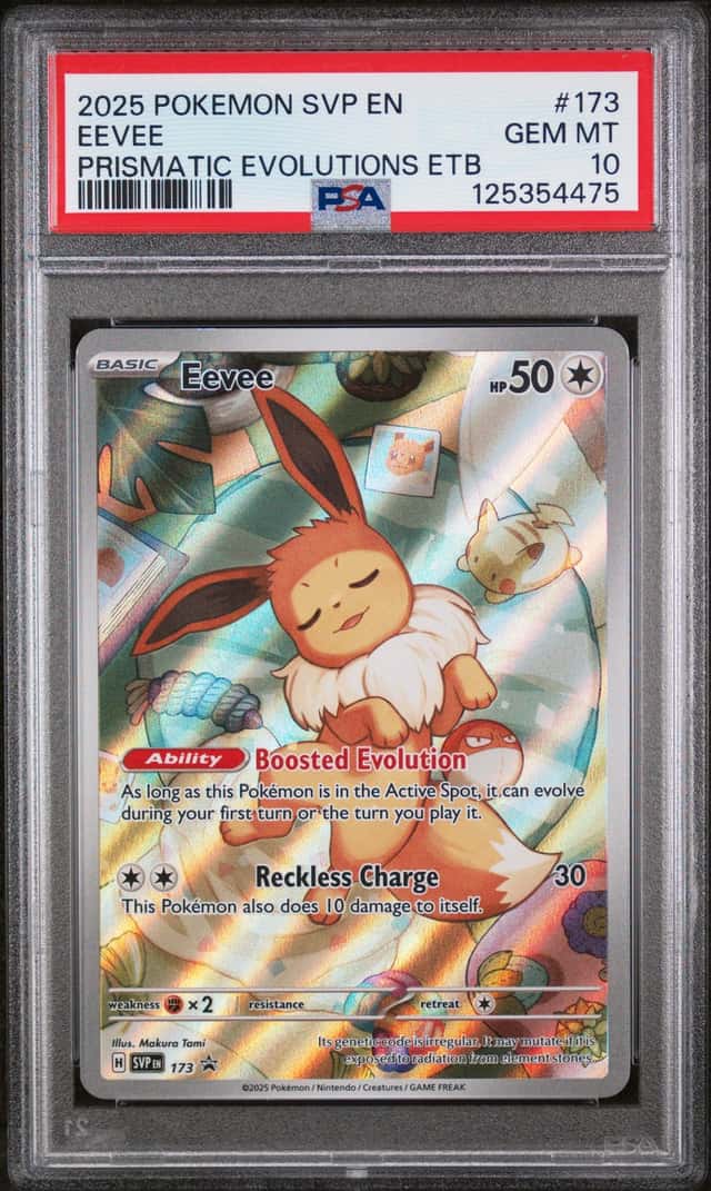 Eevee