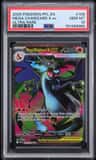 Mega Charizard X Ex