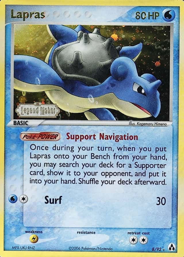 Reverse Holo
