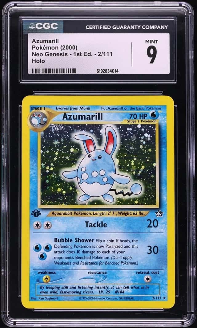 Azumarill