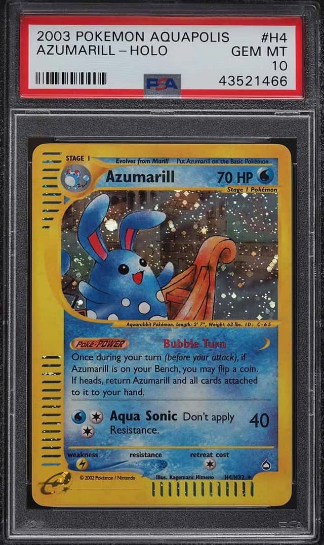 Azumarill
