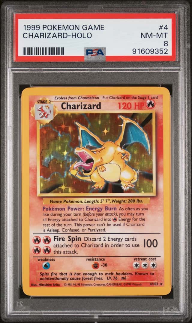 Charizard