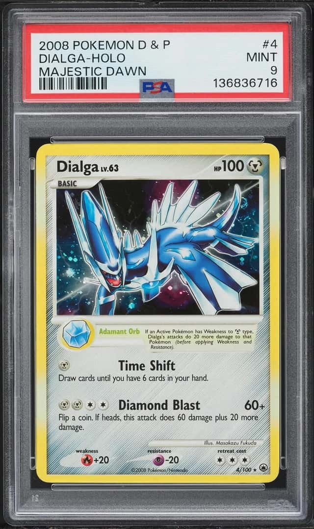 Dialga