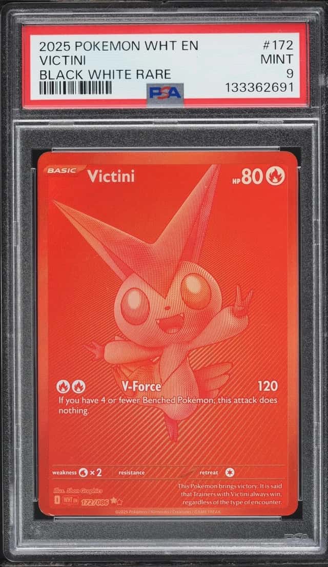 Victini