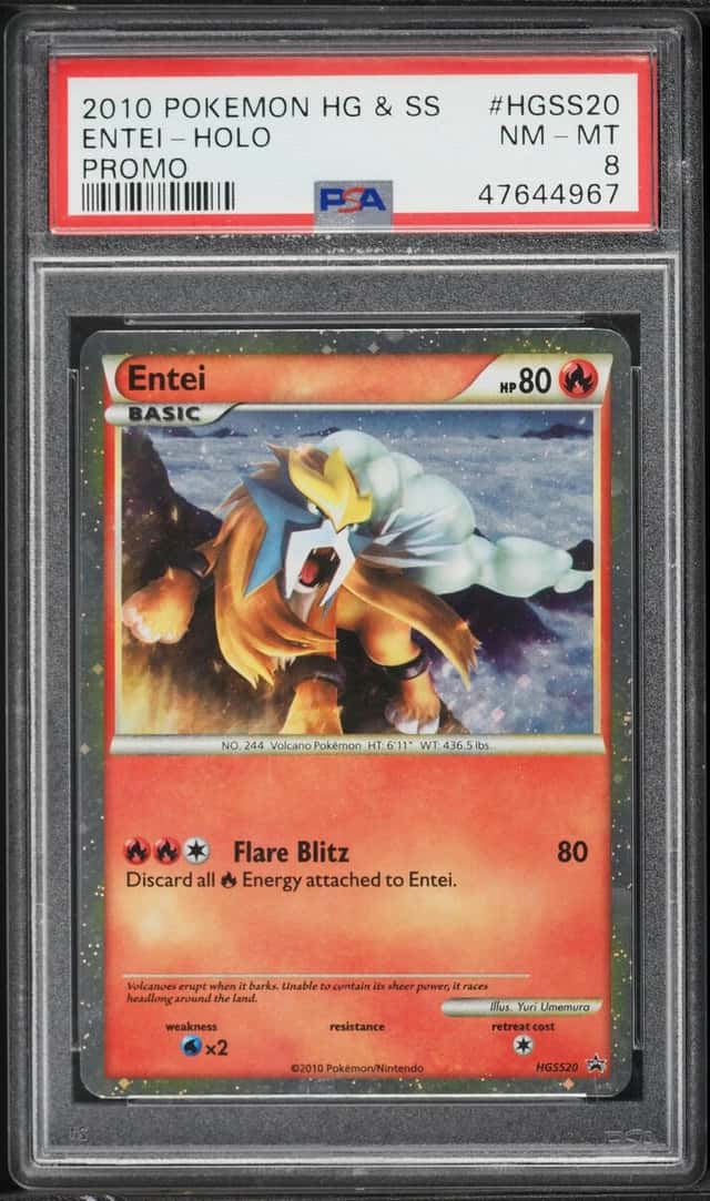 Entei
