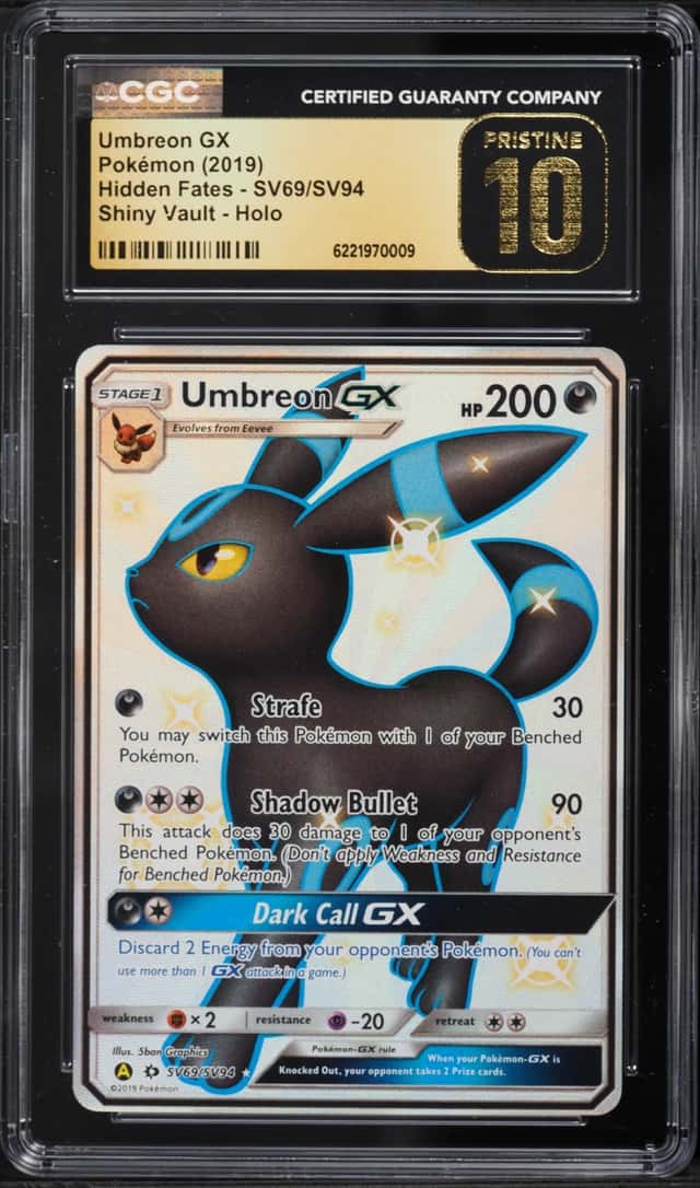 Umbreon GX