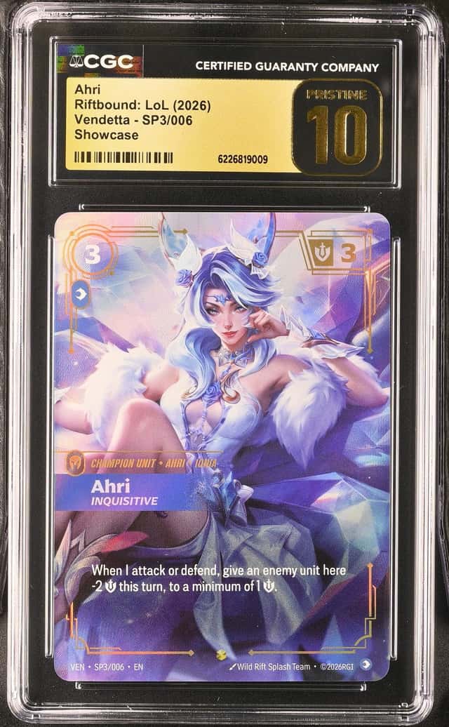 Ahri