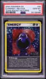 R Energy