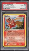 Blaziken