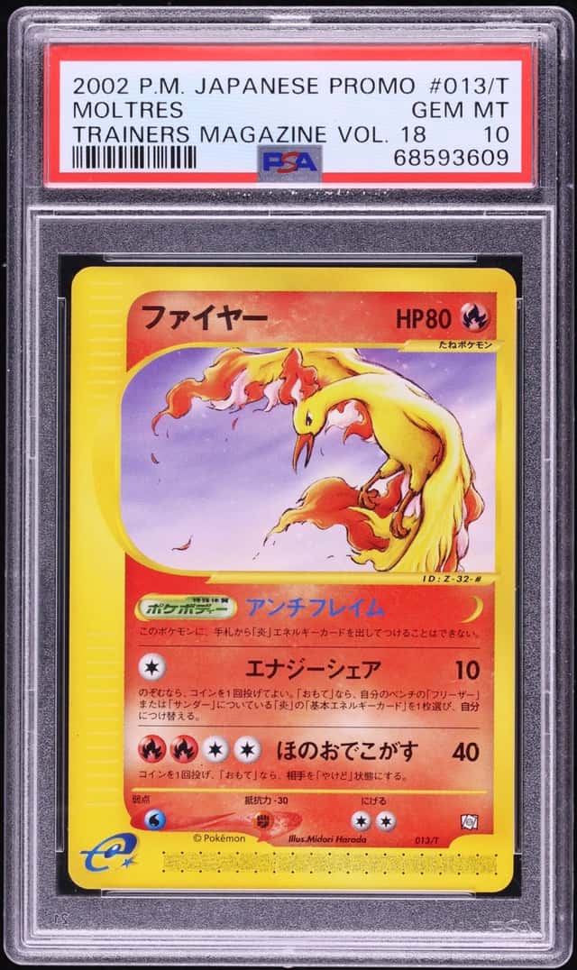 Moltres