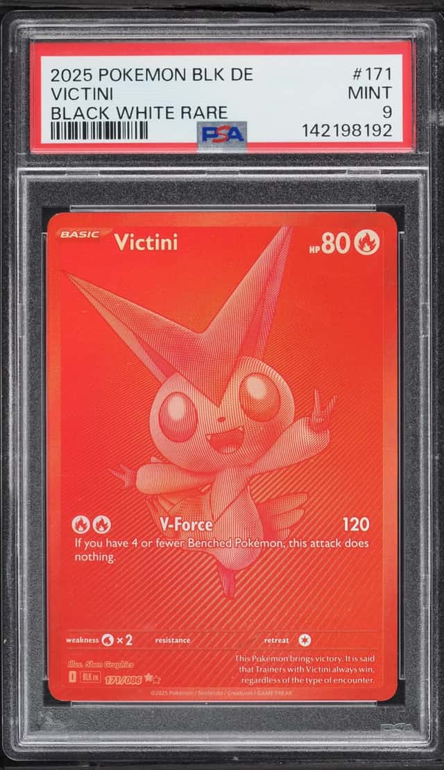 Victini