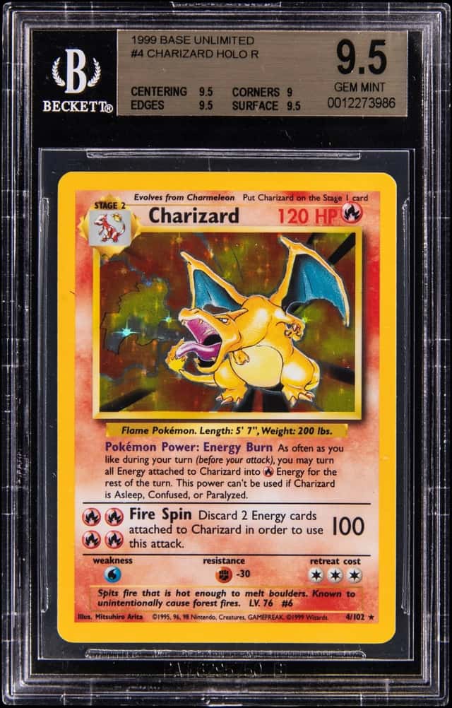 Charizard