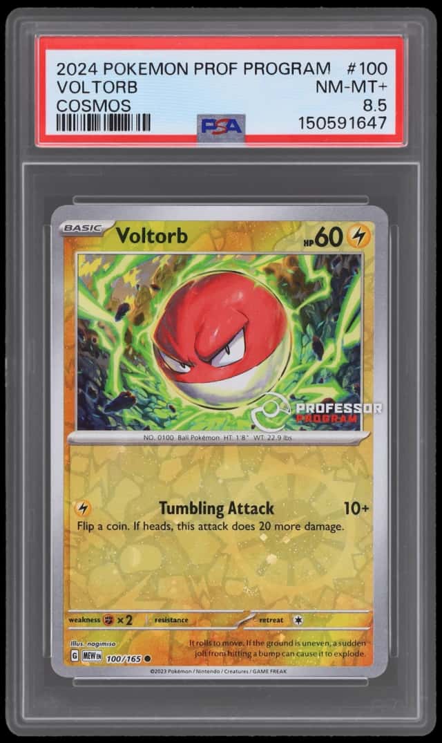 Voltorb