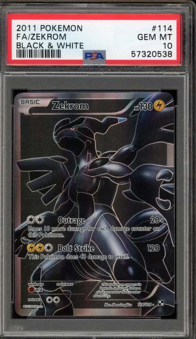 Zekrom