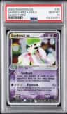 Gardevoir Ex