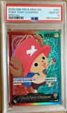 Tony Tony Chopper