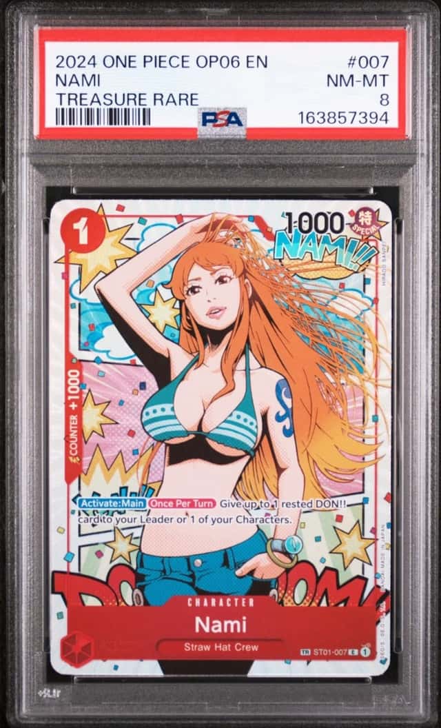 Nami