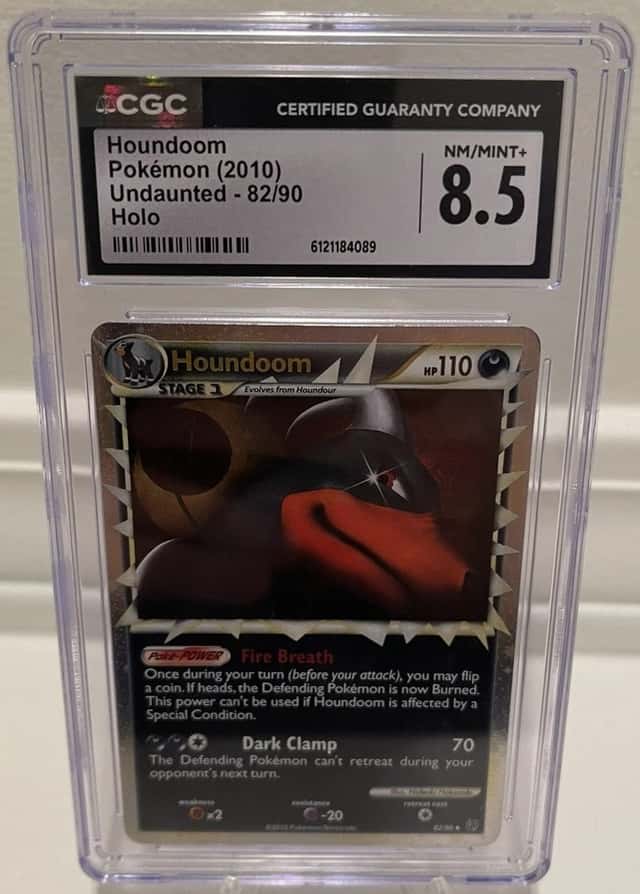 Houndoom