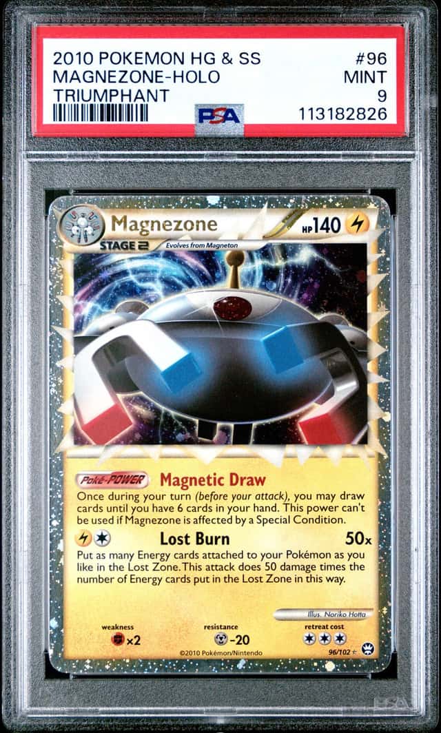 Magnezone