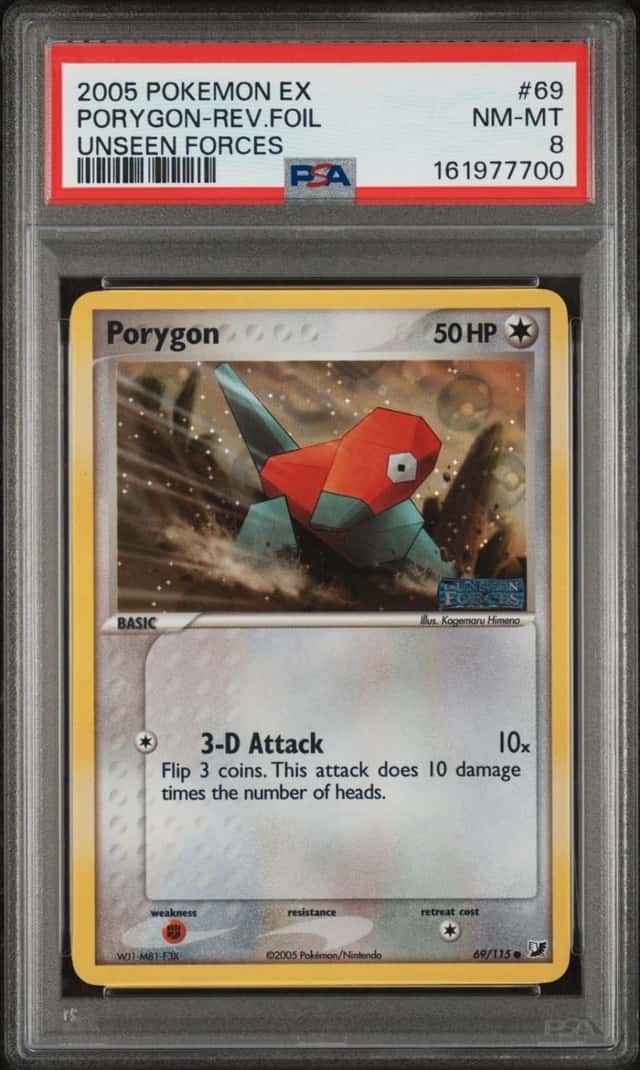 Porygon