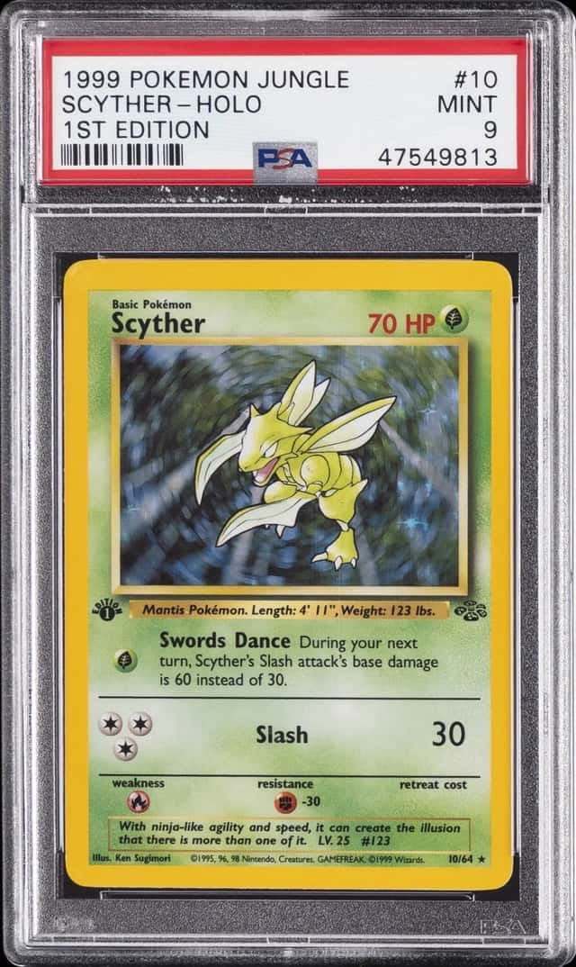 Scyther