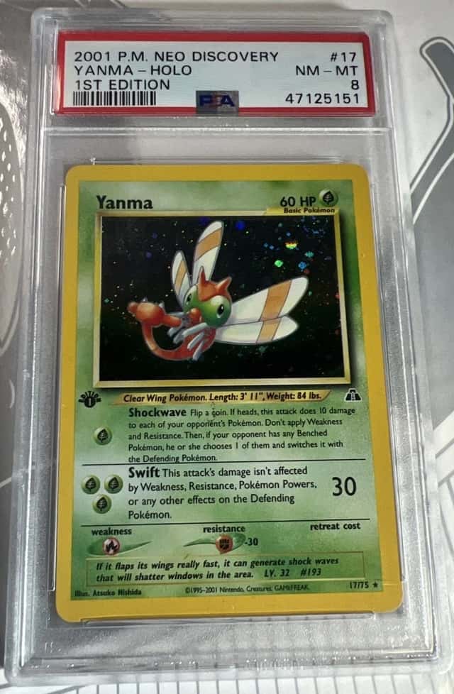 Yanma