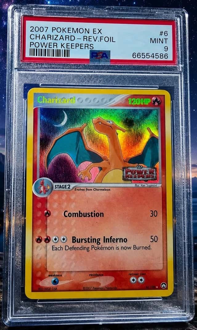 Charizard