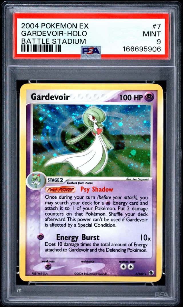 Gardevoir