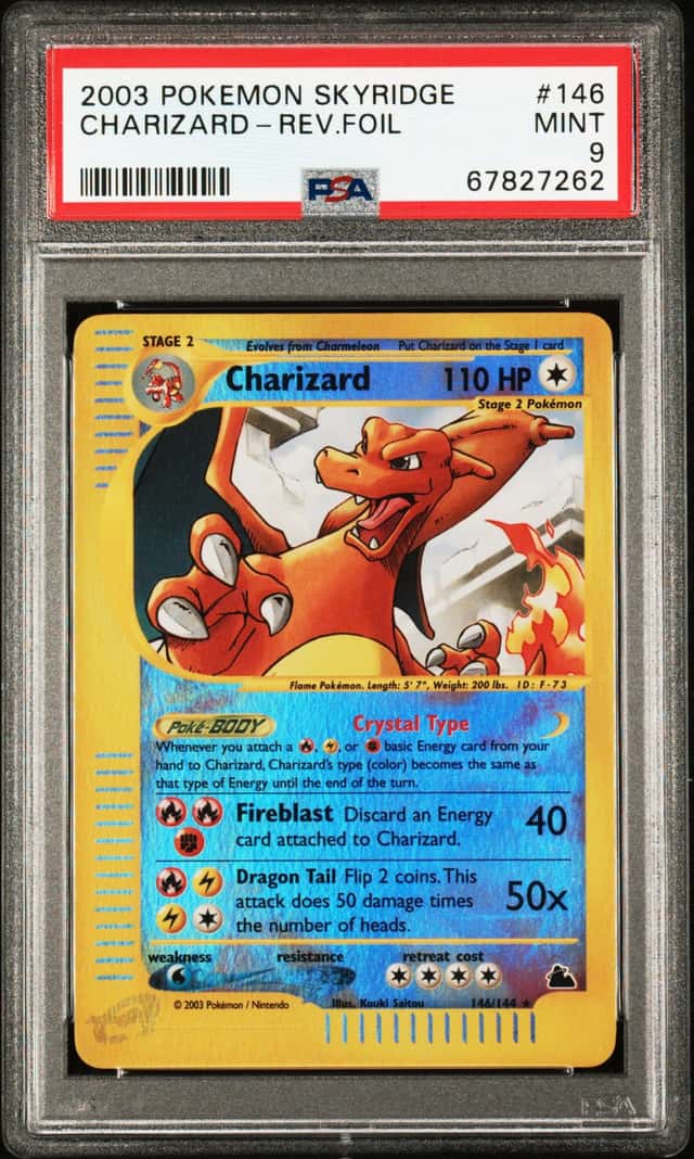 Charizard