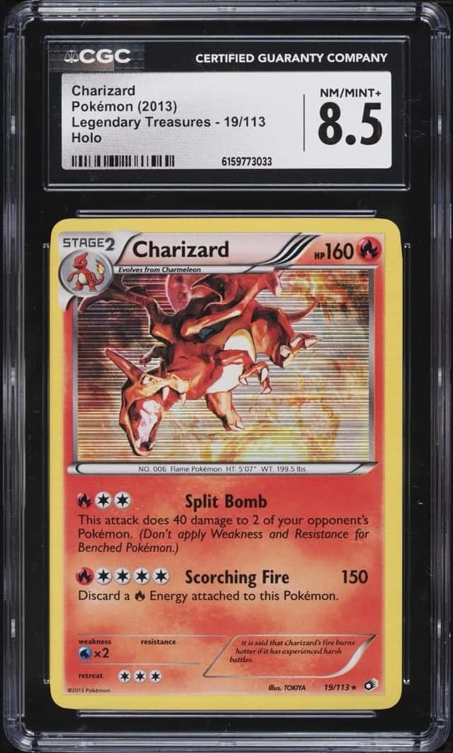 Charizard