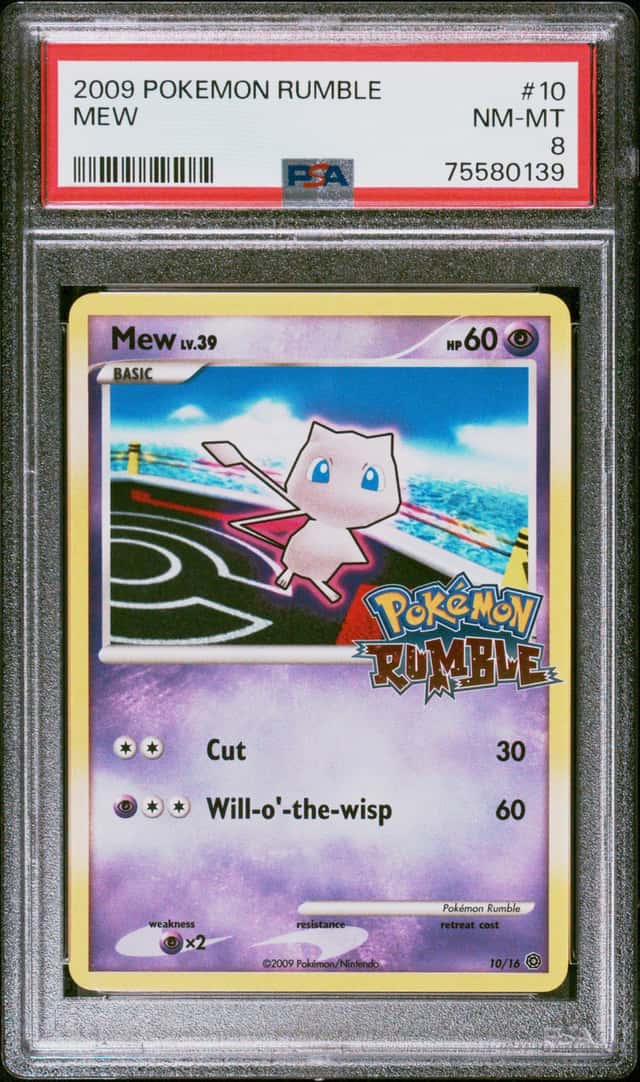 Mew
