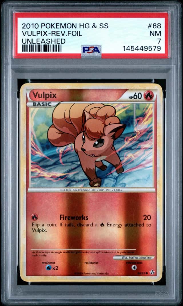 VULPIX