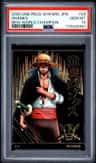 Shanks