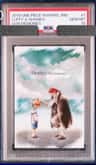 Luffy & Shank