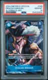 Dracule Mihawk