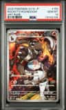 Rocket'S Houndoom