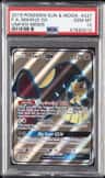 Mawile Gx
